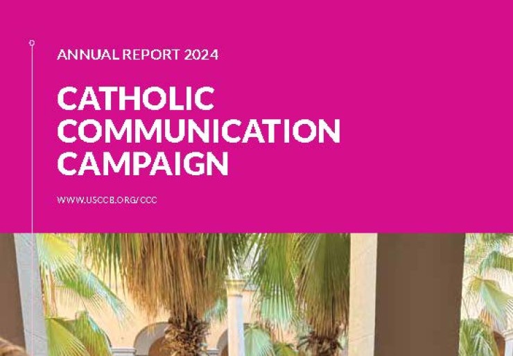 Annual Reports | USCCB